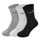 4. Puma long socks 3 colors 3 pairs 7308 325