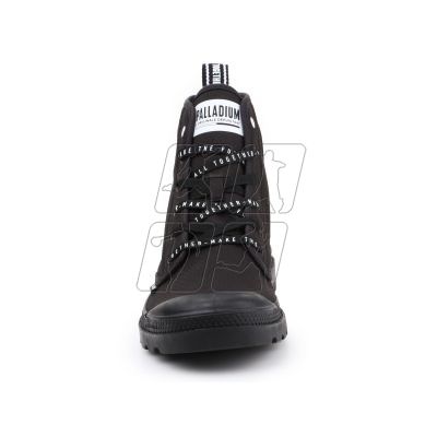 2. Palladium Pampa HI Future M = U 76885-008-M shoes