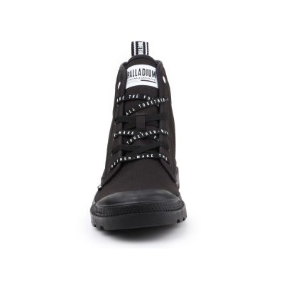 2. Palladium Pampa HI Future M=U 76885-008-M shoes