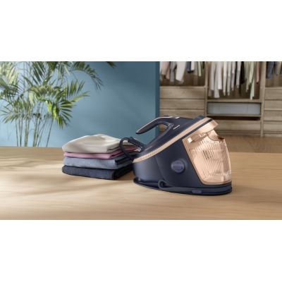 8. PHILIPS PerfectCare PSG7300/20 steam generator
