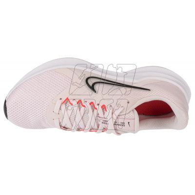 3. Nike Downshifter 11 W CW3413-601 shoes