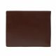 2. GUESS ZURIGO BILFOLD MEN'S LEATHER WALLET