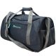 A3043 Graphite Grey Sports Bag SEMI LINE