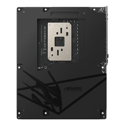 5. GIGABYTE B850 AORUS ELITE X3D AMD B850 Socket AM5 ATX