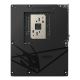 5. GIGABYTE B850 AORUS ELITE X3D AMD B850 Socket AM5 ATX