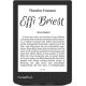 12. PocketBook Verse 629 6" 8GB Wi-Fi Mist Gray Ebook Reader