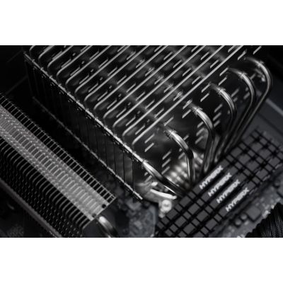 8. CPU Cooler NOCTUA NH-P1 PASSIVE AMD, Intel