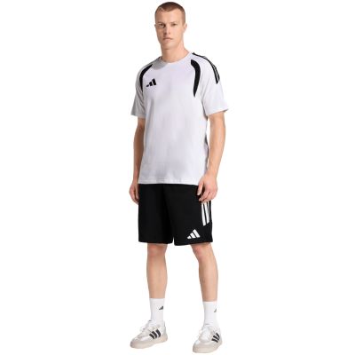6. Men's adidas Tiro 26 League Sweat Shorts Black JY9671
