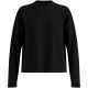 2. Women's Odlo CUBIC Mid Layer sweatshirt, black