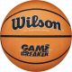 4. WILSON GAME BREAKER BASKETBALL SIZE 7