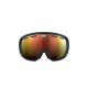 3. POC Fovea Ski Goggles Navy Blue