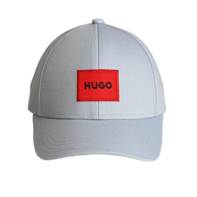 2. Hugo Boss Baseball Men-X 581-RL Light Blue Cap - 50492745-483