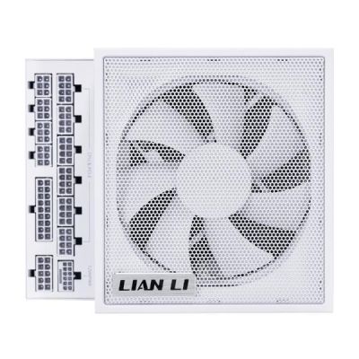 12. ATX 850W Power Supply G9P.EG0850.WE00.EU Lian Li