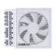 12. ATX 850W Power Supply G9P.EG0850.WE00.EU Lian Li