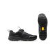 NORTHWAVE Crossland Plus cycling shoes black