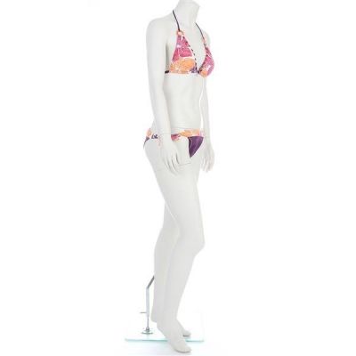 2. Banana Moon Cueroalga Crunch L2653 bath soap