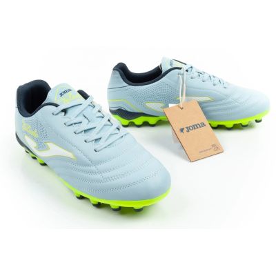 8. Joma Toledo JR 2605 children's football boots for turf and orlik