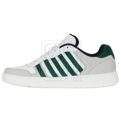 2. K-Swiss Court Palisades Rain M 06931-330-M shoes