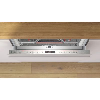 5. BOSCH SMV8YCX02E Built-in Dishwasher