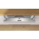 5. BOSCH SMV8YCX02E Built-in Dishwasher