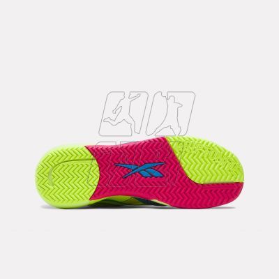 5. Reebok Nano Court 100208444 sports shoes