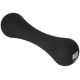 EB FIT Neoprene Dumbbell 2 kg Black 1029252