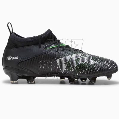 2. Puma Future 8 Match FG/AG Jr 108143-02 Football Boots