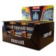 MAXELL ALKALINE LR6 AA 4PK DISPLAY (30 blister packs/120 batteries)