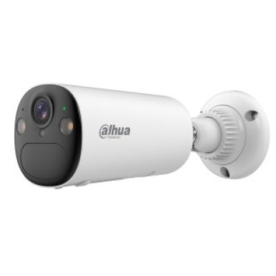 8. Dahua Technology KIT/BF4CP-4G-XL/M0508 IP Security Camera Indoor and Outdoor 2560 x 1440 px Wall