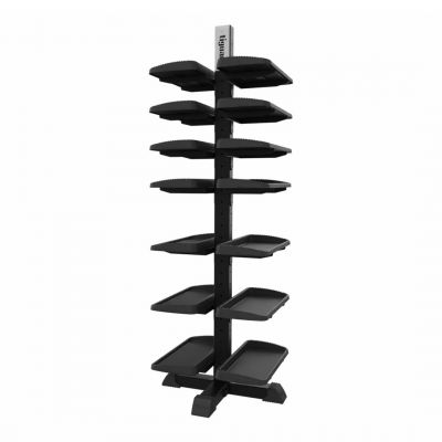 tiguar universal stand 14 shelves