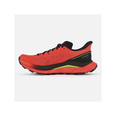 2. Women's ROSSIGNOL W Vezor Shoes, Red