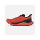 2. Women's ROSSIGNOL W Vezor Shoes, Red