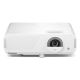 12. Viewsonic LX720-4KB Data Projector Standard Throw Projector 3500 ANSI Lumens UHD 4K (3840x2160) 3D Compatible White