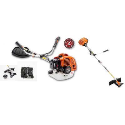 Petrol brush cutter NAC BP540-30B-V 54cc 2.9Nm