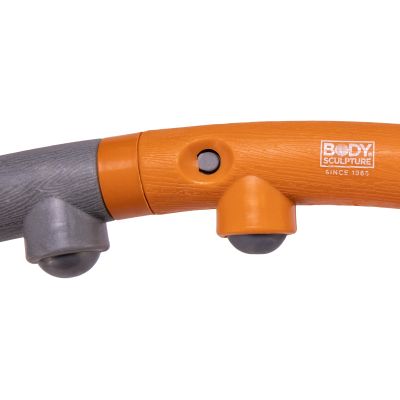 8. BODY SCULPTURE WEIGHTED HULA HOOP BB 6430