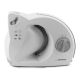 6. Esperanza Prosciutto Electric Slicer EKM017W (150W; white)