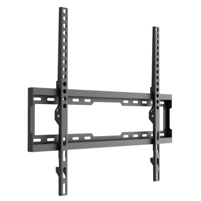 10. MACLEAN TV MOUNT / HANGER 37-86'' MACLEAN TV MOUNT / HANGER, MAX VESA 600X400, 37-86", UP TO 45KG, BLACK, TILT ADJUSTMENT