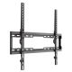10. MACLEAN TV MOUNT / HANGER 37-86'' MACLEAN TV MOUNT / HANGER, MAX VESA 600X400, 37-86", UP TO 45KG, BLACK, TILT ADJUSTMENT