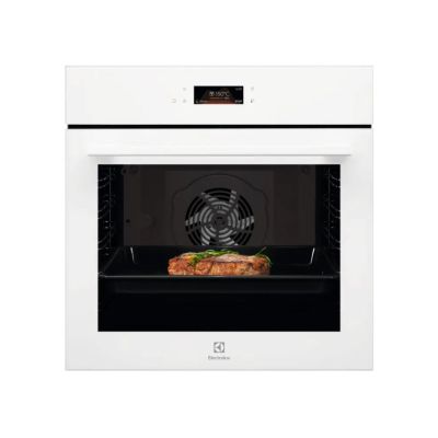 ELECTROLUX LOE8F38V Oven