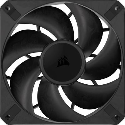 2. Corsair Fan RS120 MAX PWWM 3x1