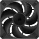 2. Corsair Fan RS120 MAX PWWM 3x1