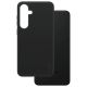 2. CARE by PanzerGlass Fashion QI Case Samsung Galaxy S24+ - black