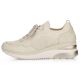 13. Comfortable Remonte W RKR693 beige sports shoes