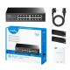 4. Switch CUDY GS1016