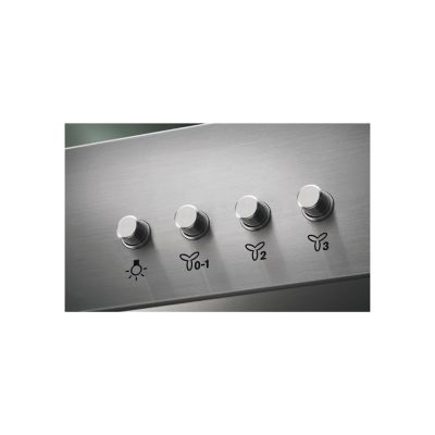 80. ELECTROLUX LFC316X chimney hood