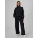 7. Women's quick-drying wide-leg trousers 4F 4FRSS26TTROF1966-20S