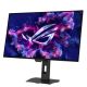 31. ASUS MONITOR 26.5" XG27AQWMG OLED 280 Hz