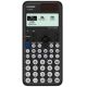CASIO FX-85CW TECHNICAL AND SCIENTIFIC CALCULATOR. Recommended for high school and college students, for office work. Black.