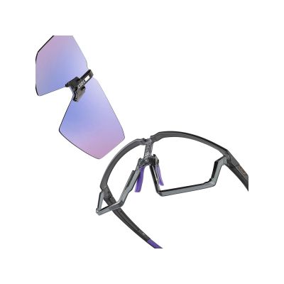 5. Julbo Edge Glasses - Khaki / Black | Spectron 3Cf + Sp0