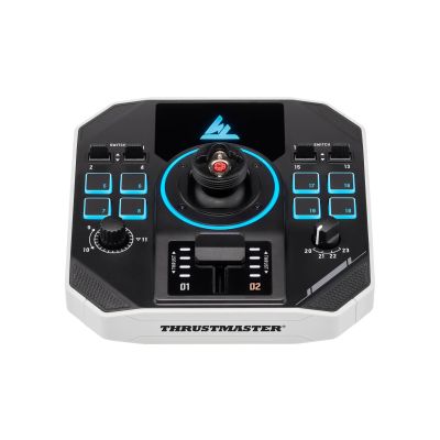 3. Thrustmaster Sol-R 1 WW Control Stick